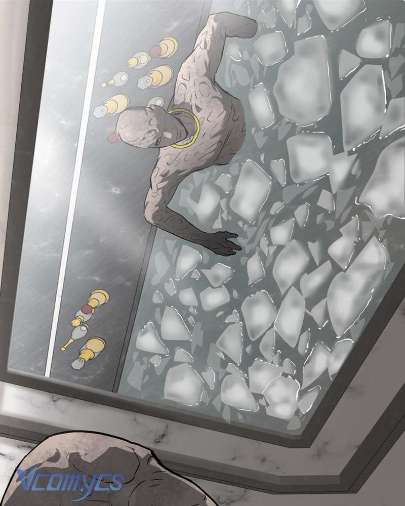 Ác Chi Hoàn Chapter 30 - Trang 4