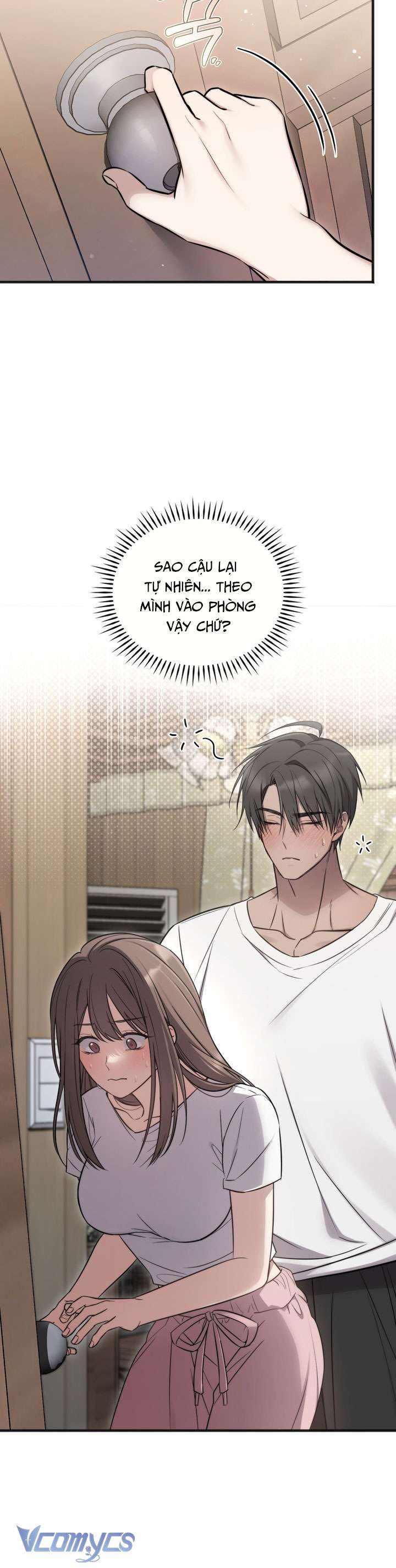 [18+] Đảo Vô Ảnh Chapter 12 - Trang 3