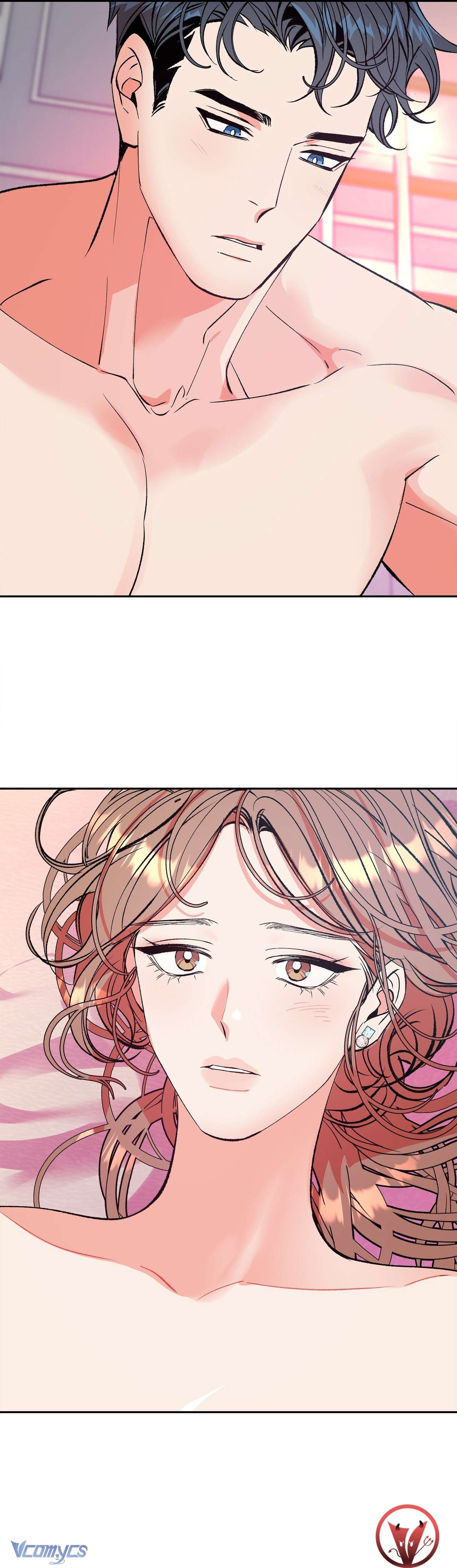 [18+] Tận Cùng Của Thế Giới Chap 15 - Trang 2