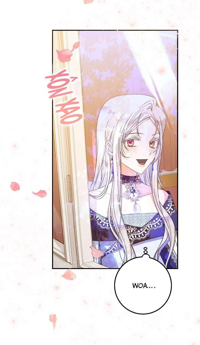 Tôi Trở Thành Vợ Của Nam Chính Chap 26 - Trang 3