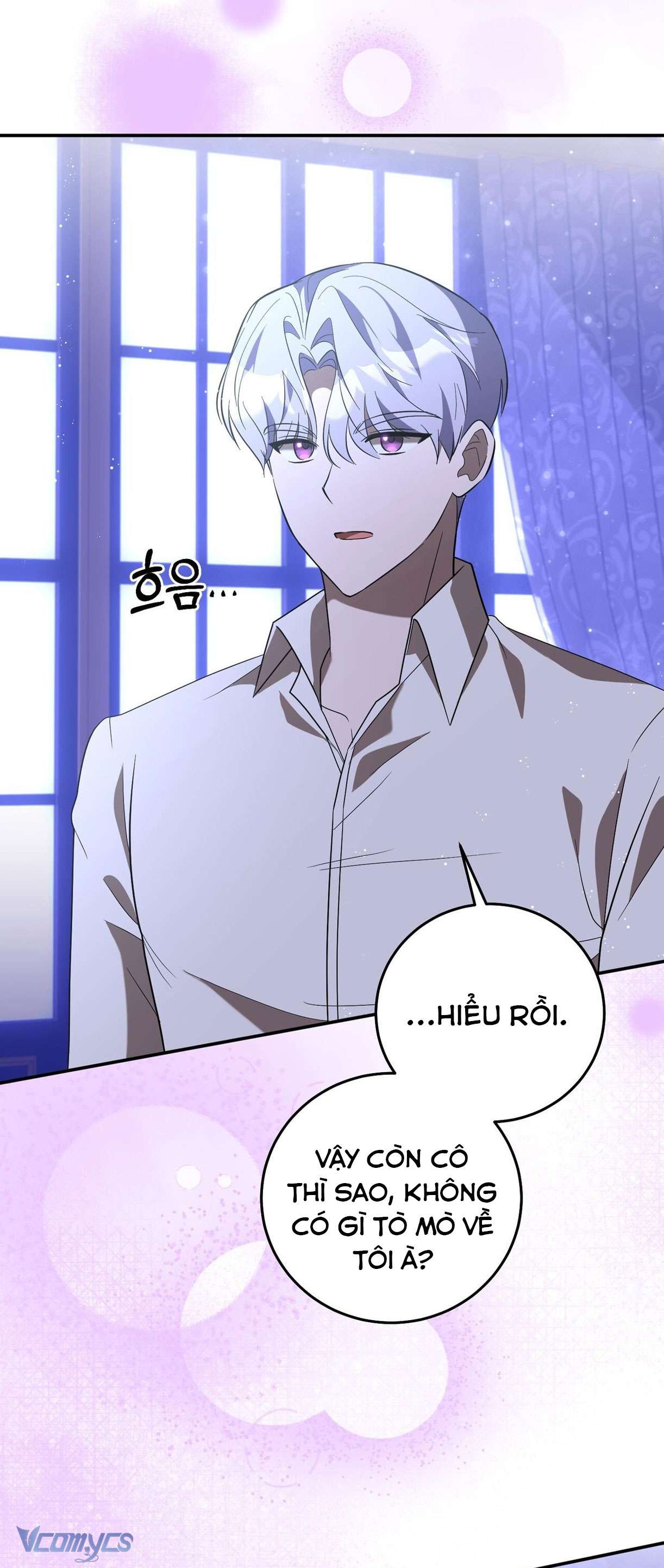 Không Phải Tôi Cố Tình Khiến Anh Ta Si Mê Đâu Chapter 16 - Trang 4