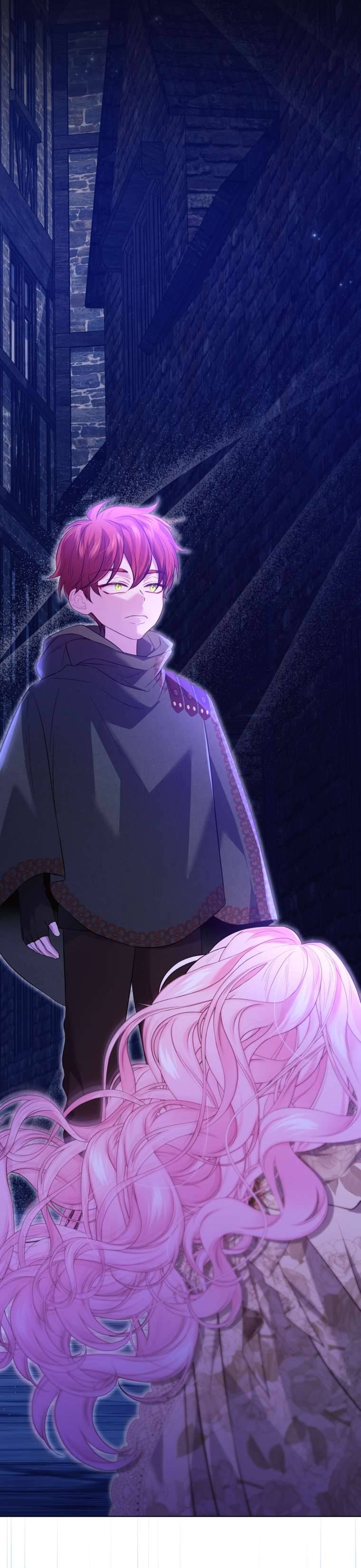 Thà Là Để Tôi Trở Thành Nữ Hoàng Chapter 30 - Next Chapter 31