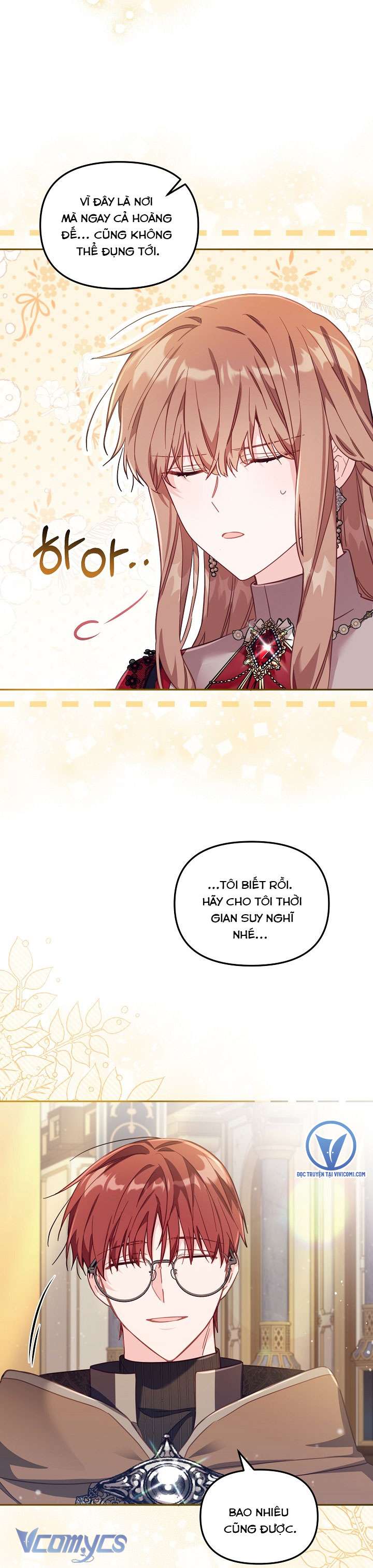 Không Có Chỗ Cho Kẻ Giả Mạo Chap 24 - Trang 2