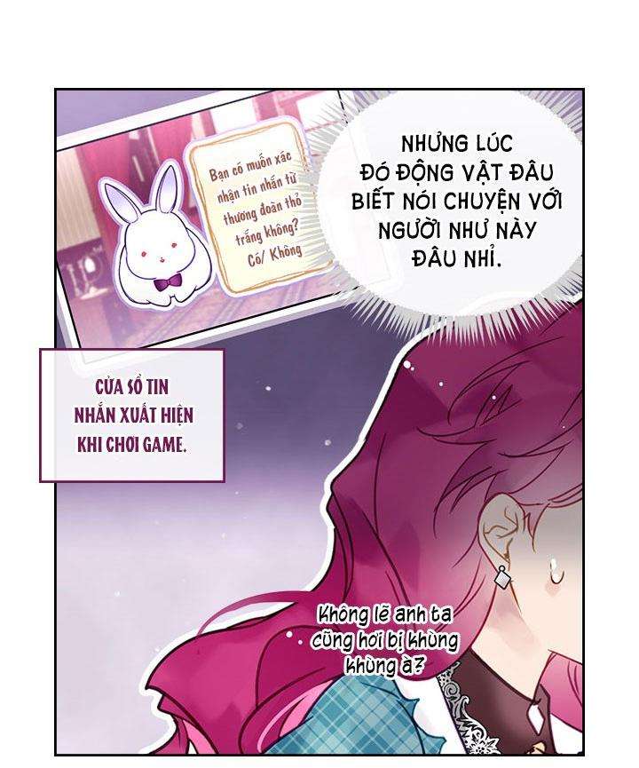 Kết Cục Của Nhân Vật Phản Diện Chỉ Có Thể Là Cái Chết Chapter 32 - Trang 4