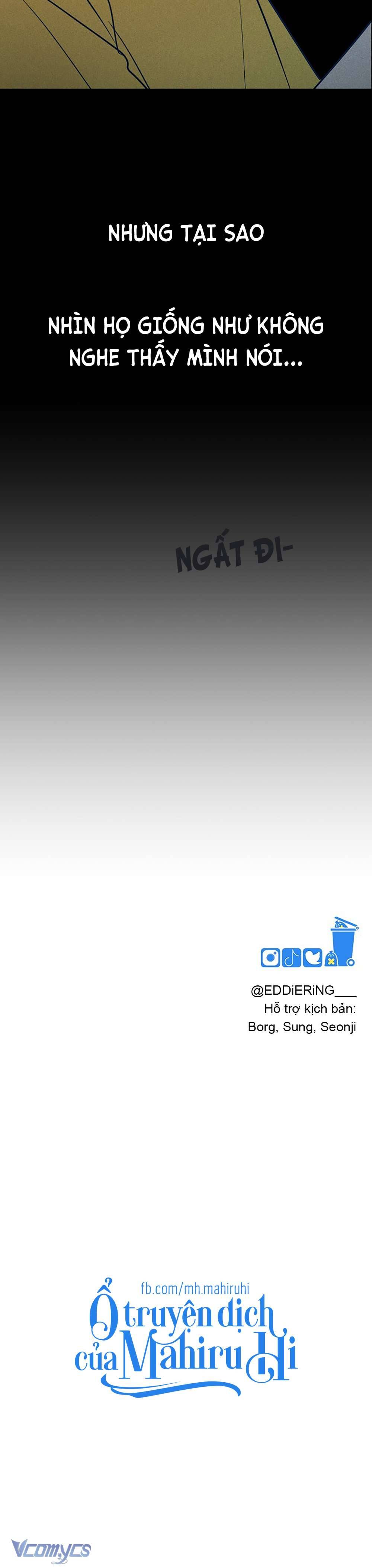 Kẻ Rác Rưởi Không Đáng Được Yêu Chapter 13 - Trang 4