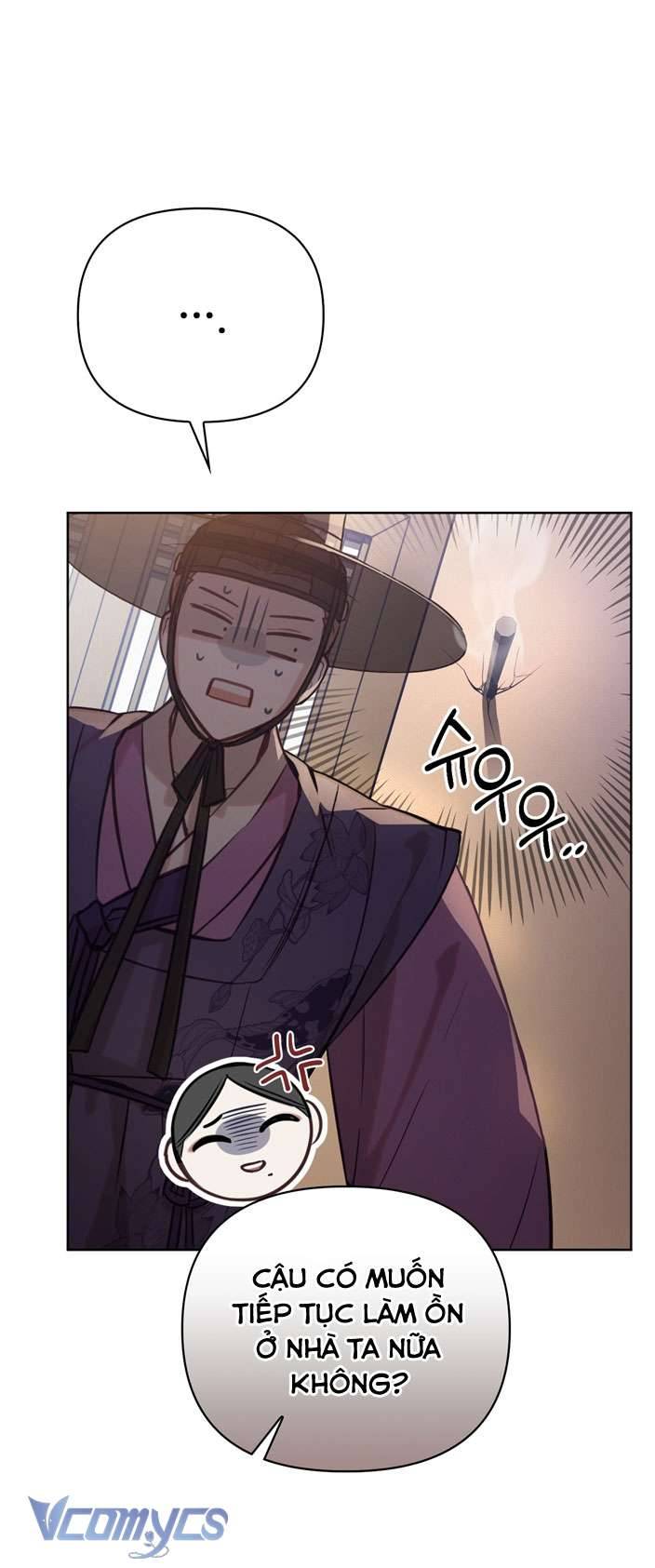 [18+] Tiết Học Bí Mật Của Trung Điện Chap 5 - Next Chap 6