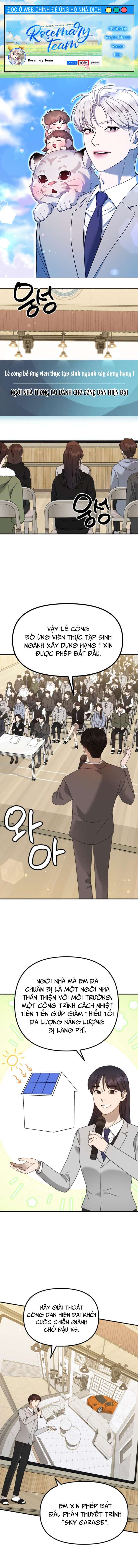 Thần Hổ Jang San Chap 29 - Trang 2