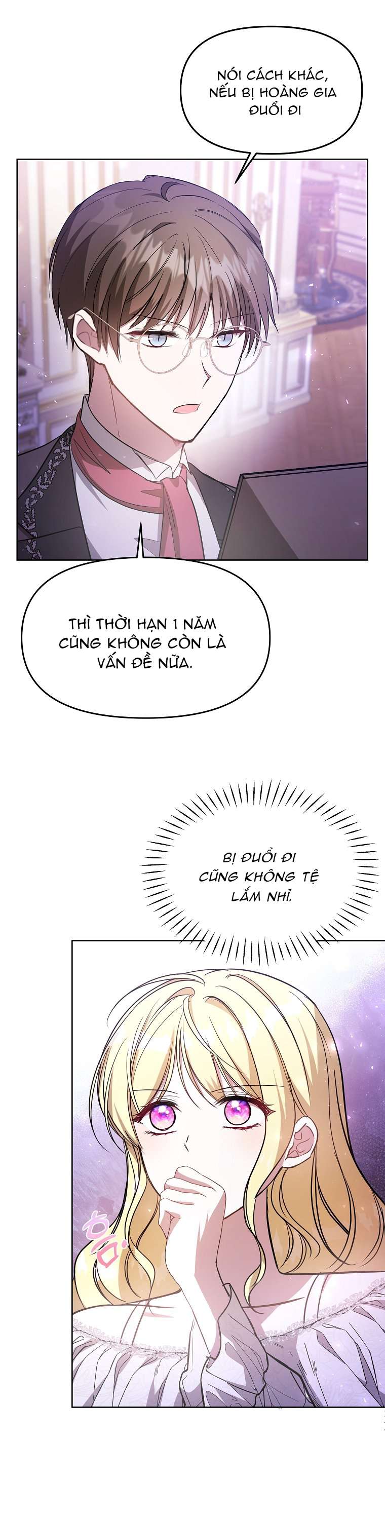 Chị Gái Tôi Là Nhân Vật Chính Chap 4 - Next Chap 5