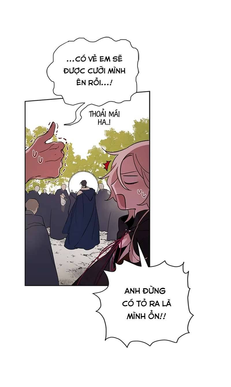 Lời Thú Nhận Của Chúa Tể Bóng Tối Chap 6 - Trang 4