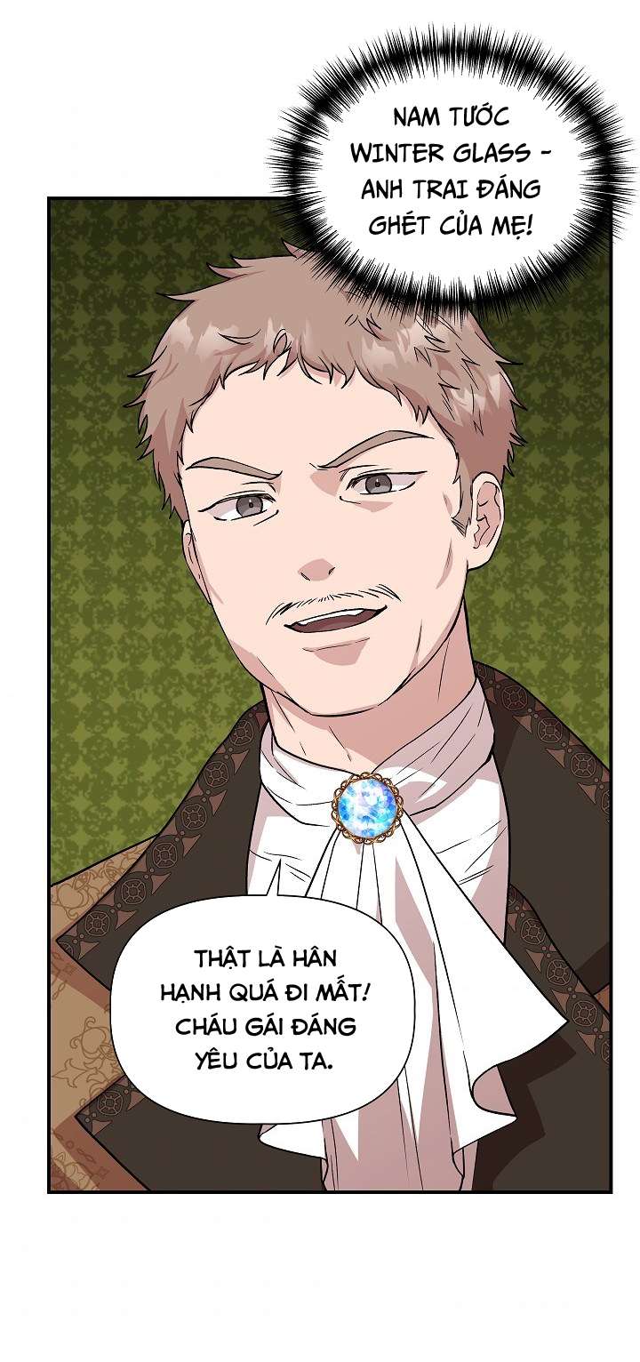 Tôi Không Phải Là Cinderella Chapter 39 - Trang 4