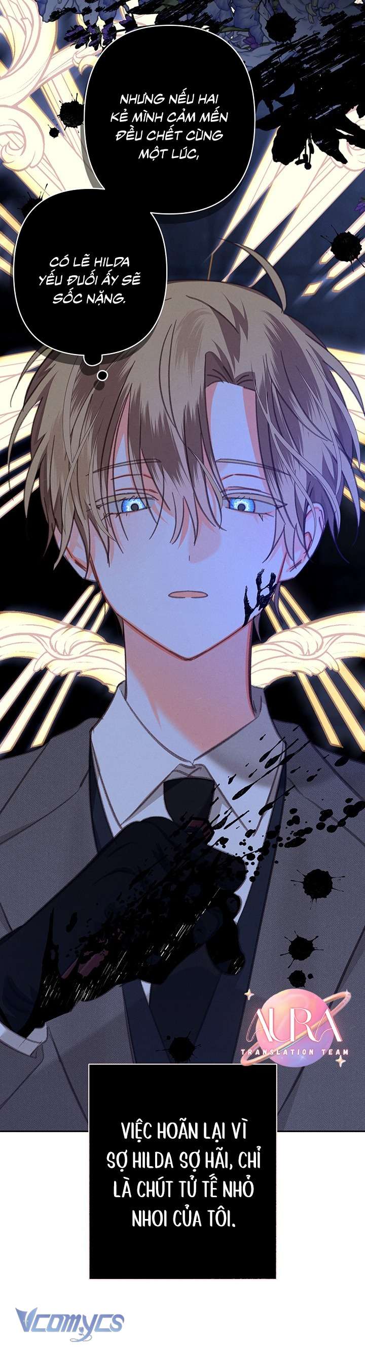 Sống Sót Như Một Hầu Gái Trong Trò Chơi Kinh Dị Chapter 60 - Next Chapter 61