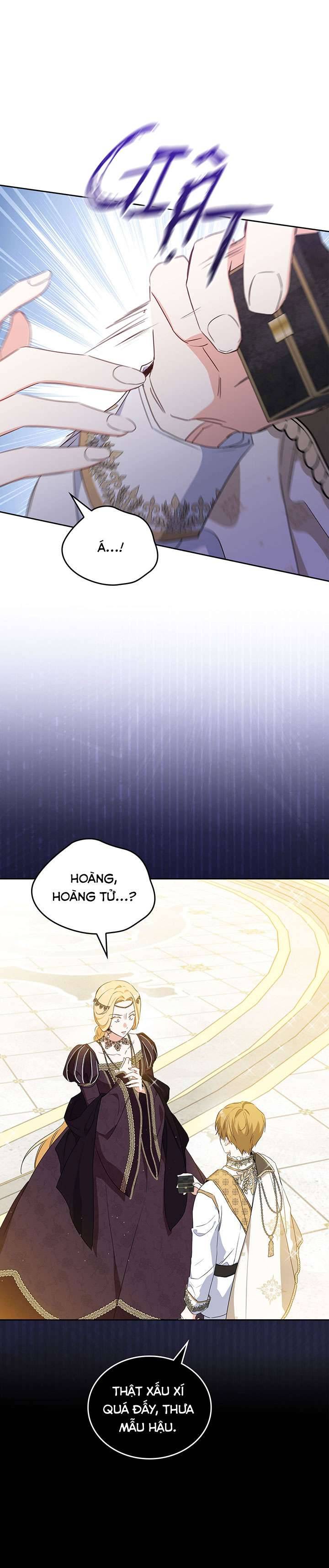 Kiếp Này Nhất Định Làm Gia Chủ Chap 110 - Trang 2