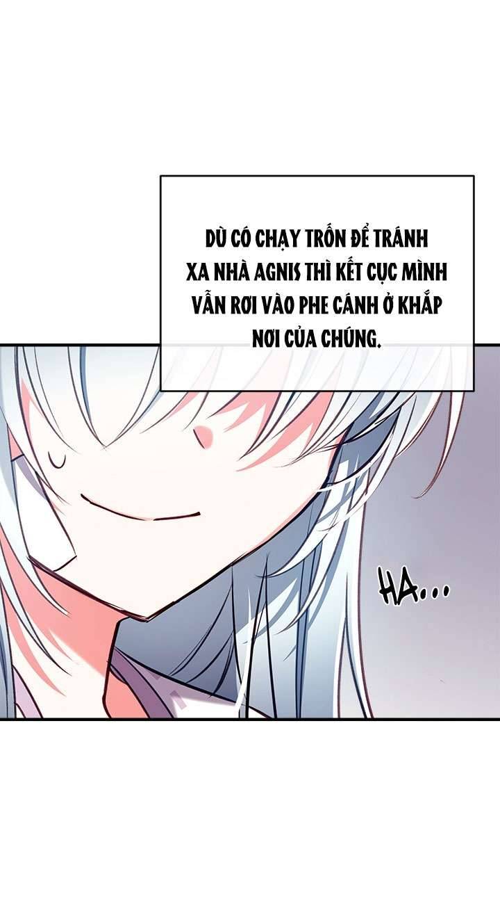 Chúng Ta Có Thể Trở Thành Một Gia Đình Được Không? Chap 30 - Trang 2
