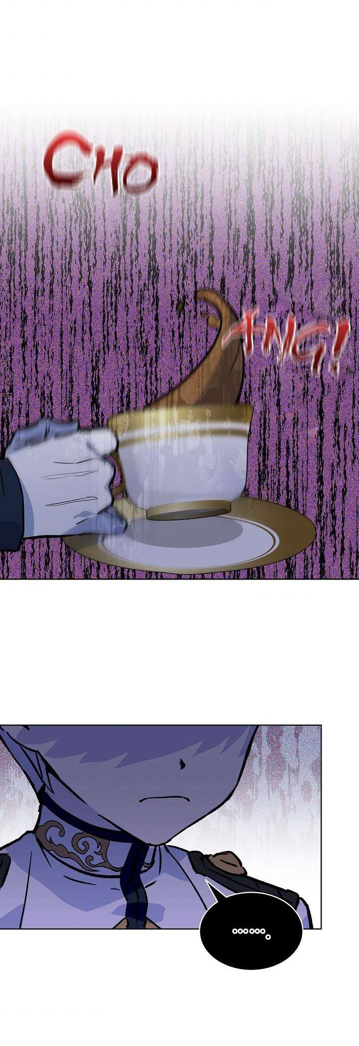 Quý Cô Thế Giới Ngầm Chap 15 - Trang 4