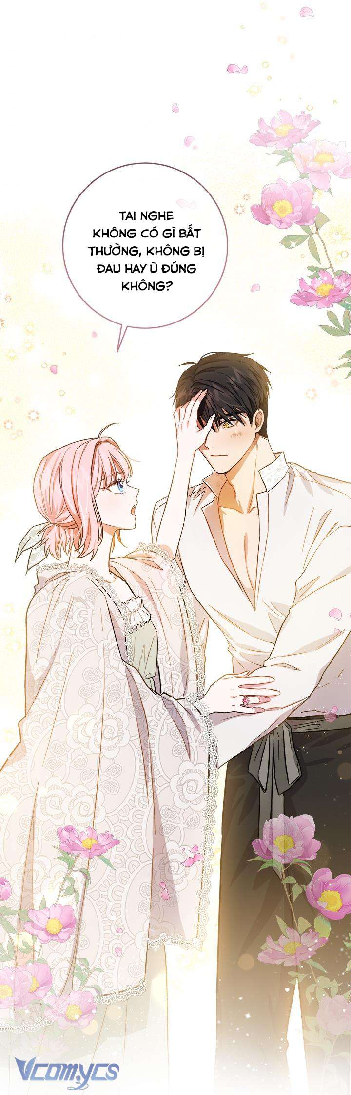 Cuộc Sống Mới Của Công Nương Chapter 33 - Next Chapter 34