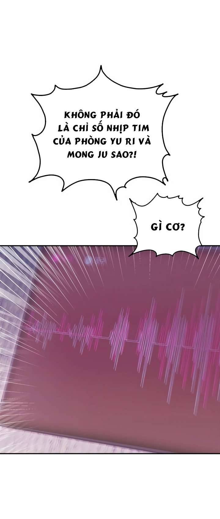 Couple Breaker Chapter 47 - Trang 4