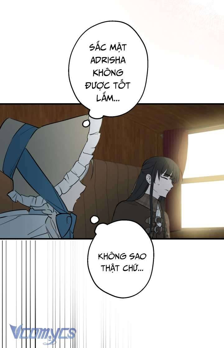 Những Nhân Vật Mạnh Nhất Thế Giới Ám Ảnh Tôi Chapter 58 - Trang 4