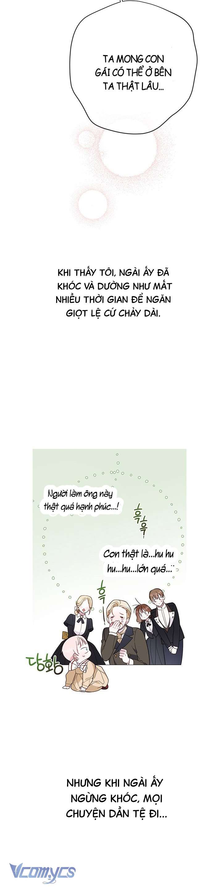 Bạo Chúa Bé Con Chapter 16 - Next Chapter 16.1