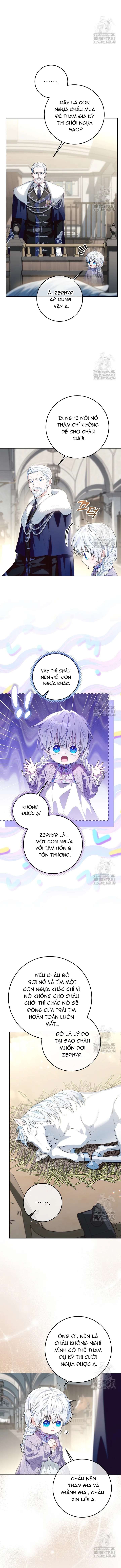 Người Cha Che Giấu Sức Mạnh Chap 35 - Trang 4