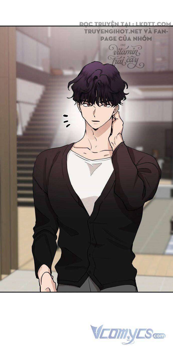 Oan Gia Ngõ Hẹp Chapter 39 - Next Chapter 40