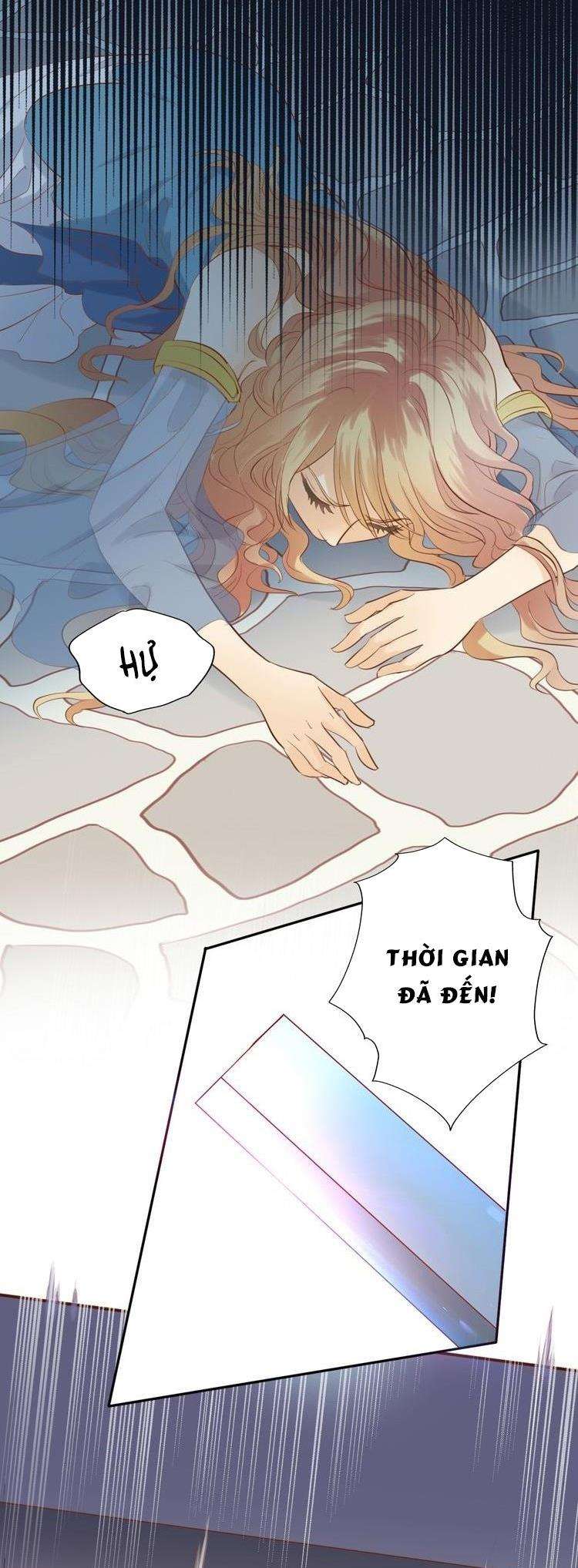Địch Úc Đa Chi Ca Chapter 27 - Trang 4
