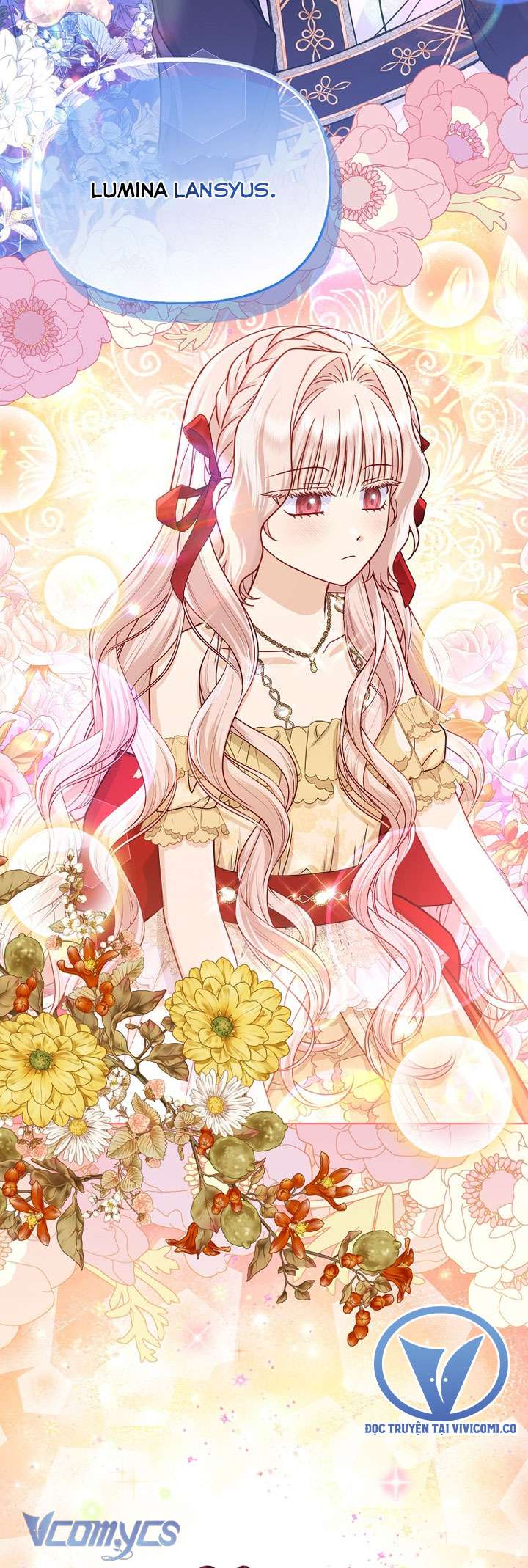 Nhân Vật Phản Diện Đều Thích Tôi Chapter 42 - Next Chap 43