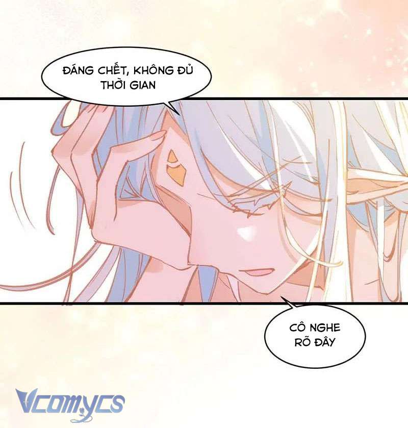 Tình Địch Quái Gở Lại Tăng Thêm Rồi Chapter 31 - Trang 4