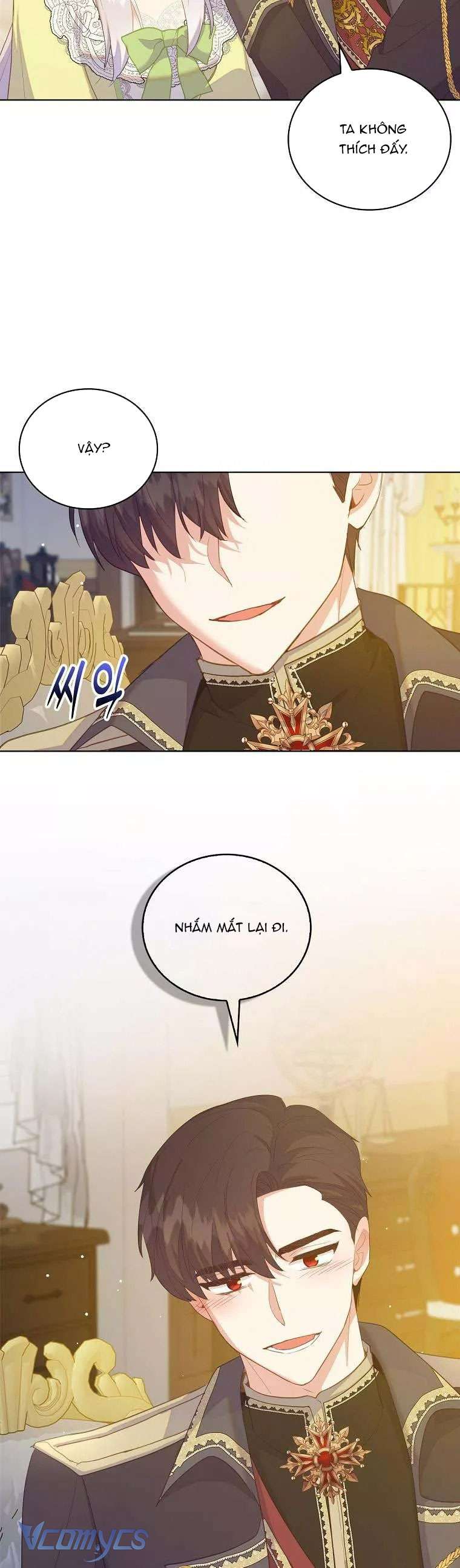 Tôi Chỉ Nhận Ra Sau Khi Mất Cô Ấy Chap 48 - Next Chap 49