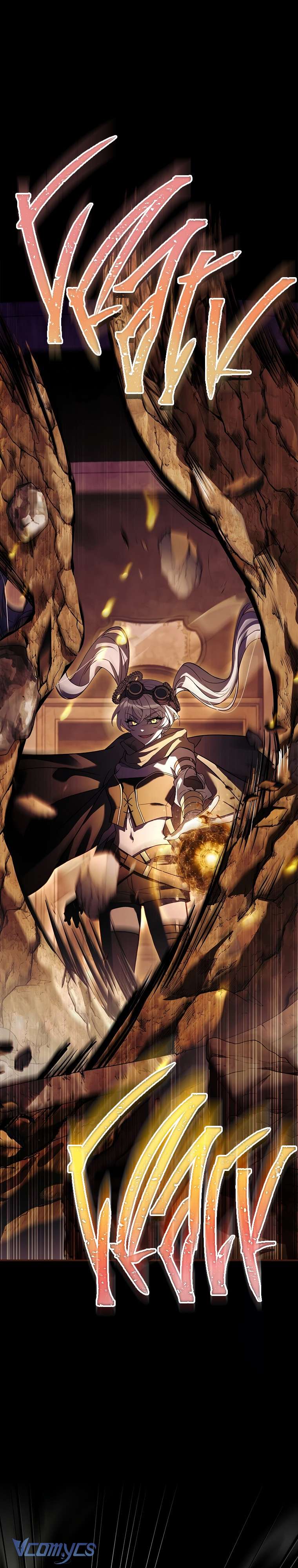 Tôi Đã Tắt Cài Đặt Chế Độ Nhận Thức Nỗi Đau! Chap 18 - Next Chap 19