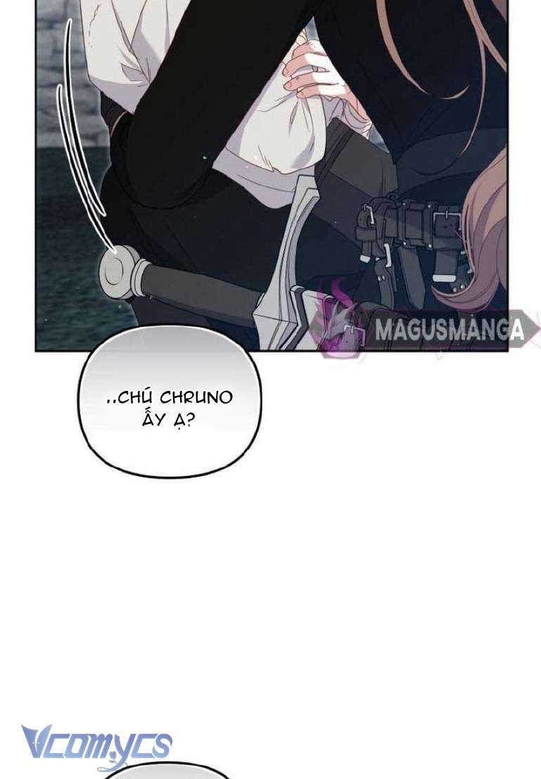 Tôi Được Nuôi Dưỡng Bởi Những Kẻ Phản Diện Chap 71 - Trang 3