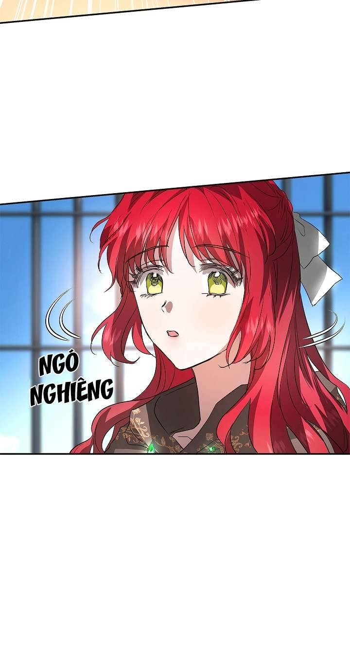 Hôn Phu Ẩn Sắc Chapter 21 - Next Chapter 22