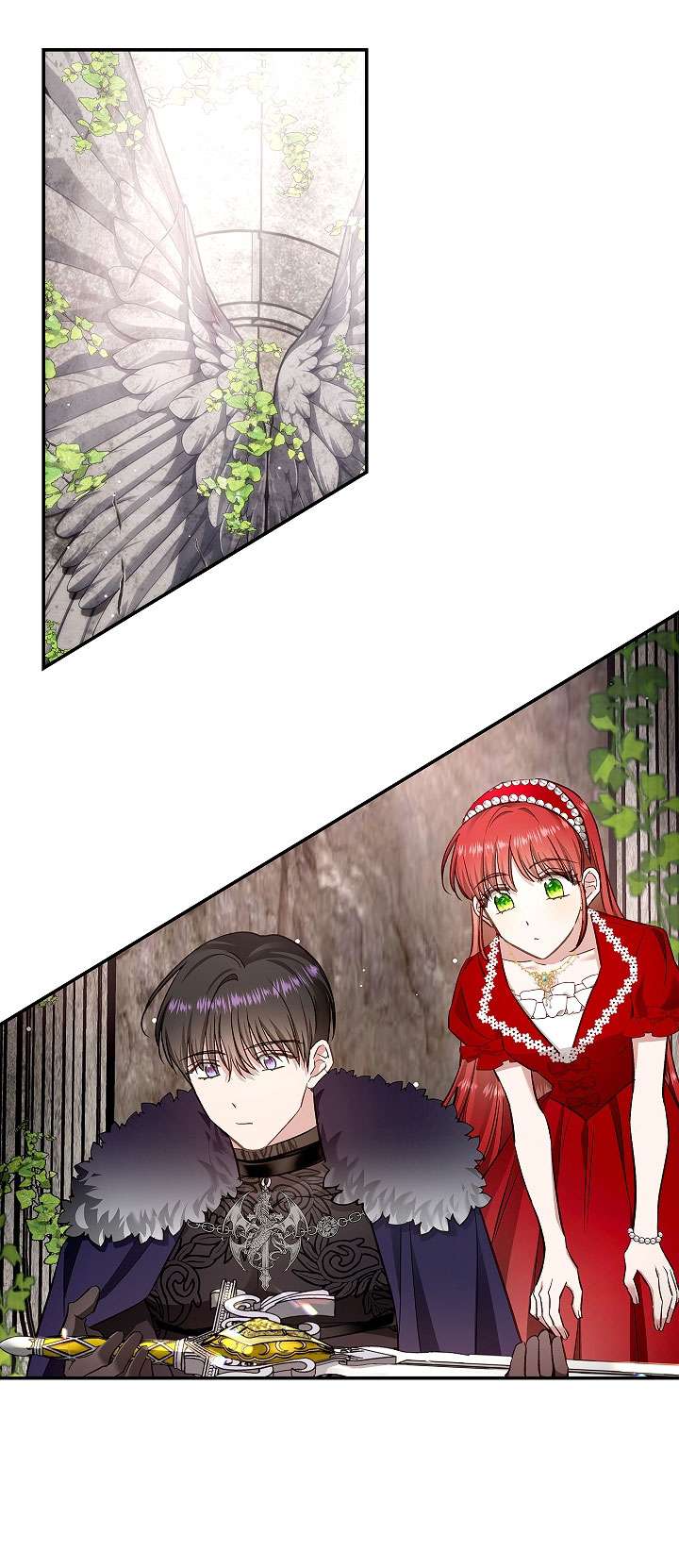 Hôn Phu Ẩn Sắc Chapter 56 - Next Chapter 56.5