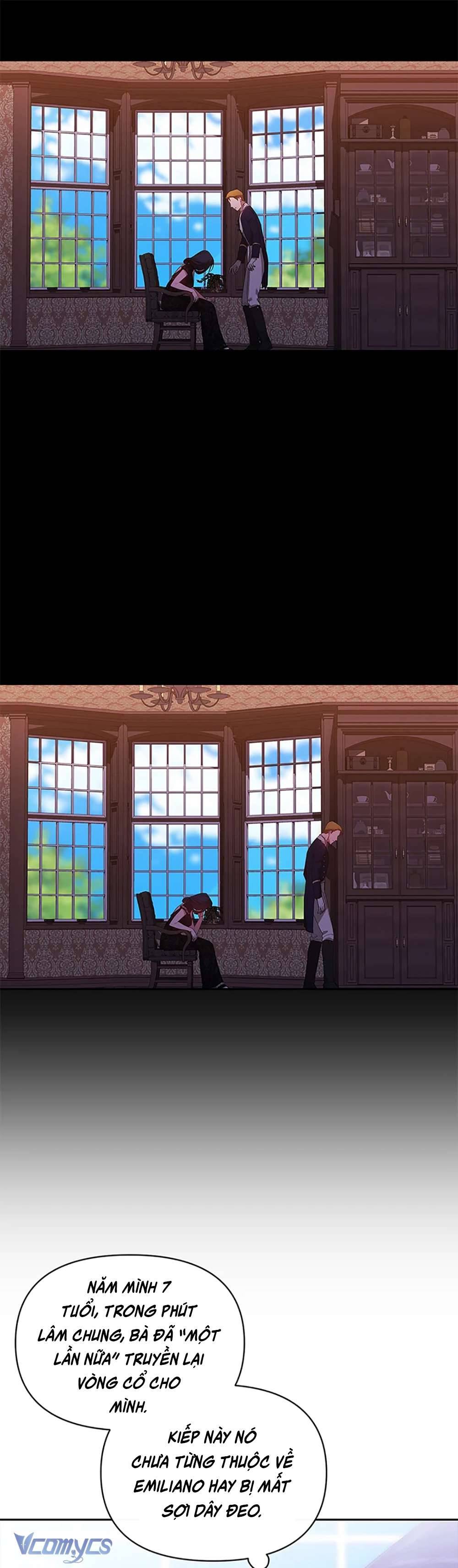 Hôn Nhân Này Rồi Sẽ Đổ Vỡ Chapter 35 - Trang 3