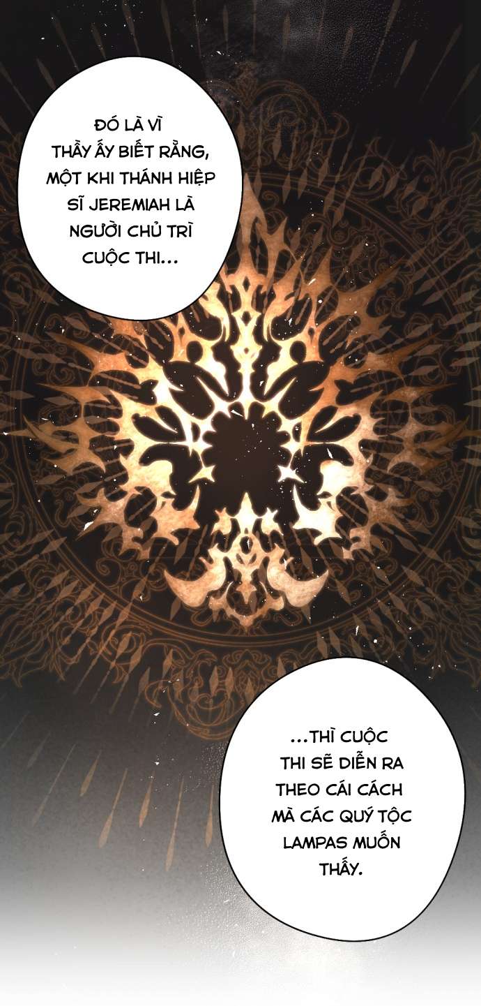 Lời Thú Nhận Của Chúa Tể Bóng Tối Chap 73 - Trang 4