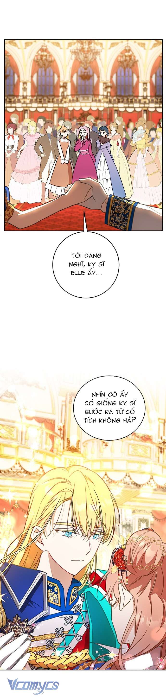 Làm Thế Nào Để Ăn Chủ Nhân Chapter 19 - Trang 3