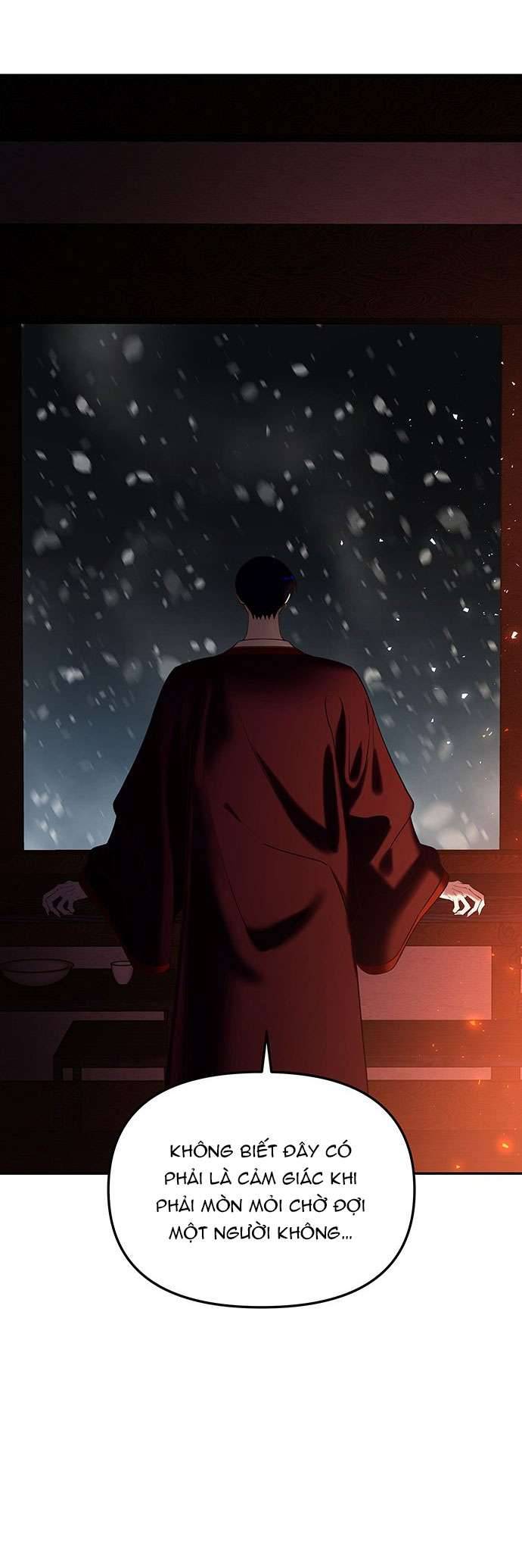 Vương Tử Huyền Bí Chapter 54 - Next Chapter 55