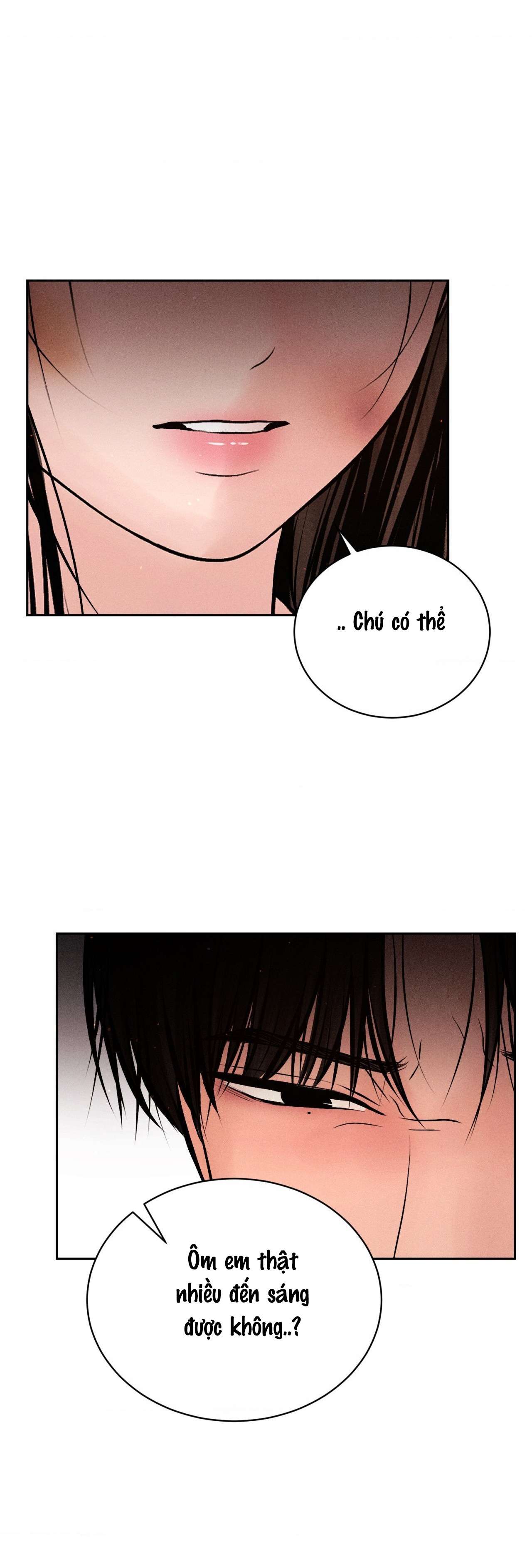 Chú à, tôi sẽ trả tiền xe cho chú Chapter 9 - Trang 4