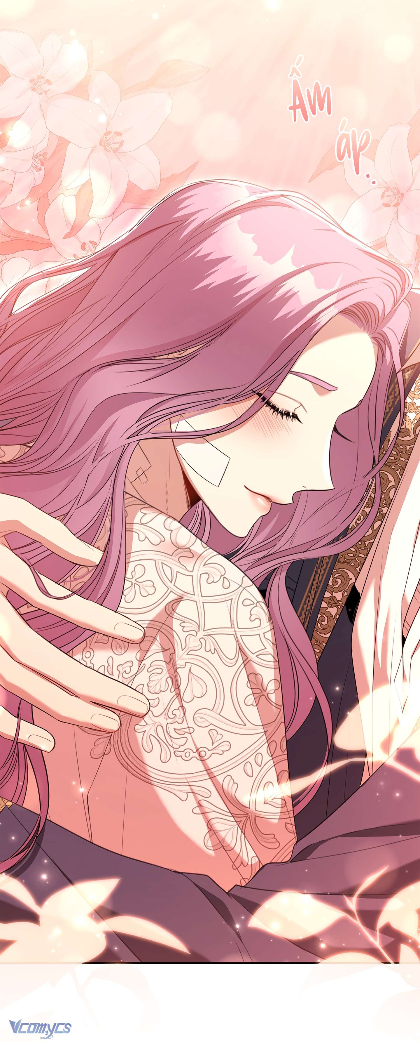 Thư Ký Của Bạo Chúa Chapter 109 - Trang 3