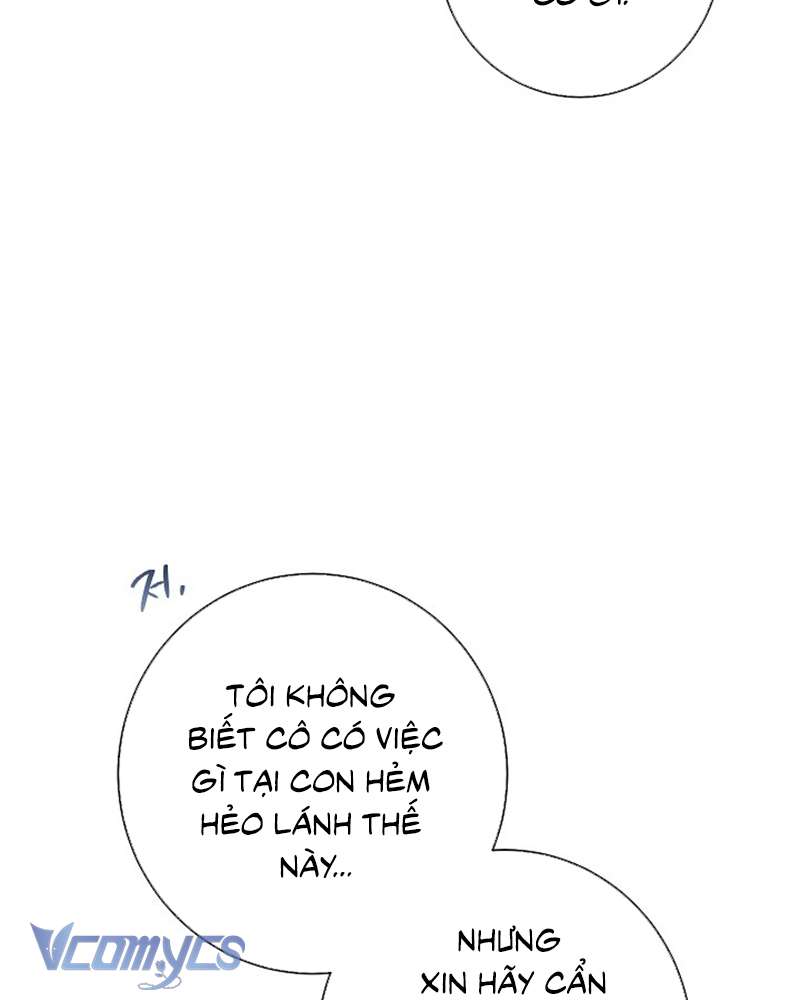 Hầu Gái Độc Quyền Của Hoàng Hậu Phản Diện Chapter 52 - Trang 4