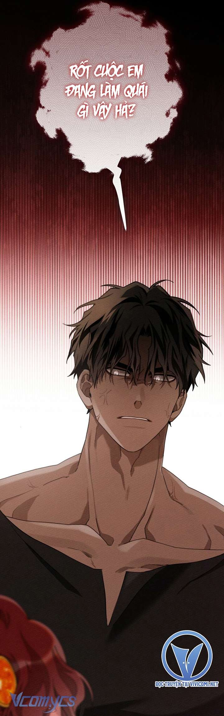 Dưới Bóng Cây Sồi Chap 48 - Trang 3