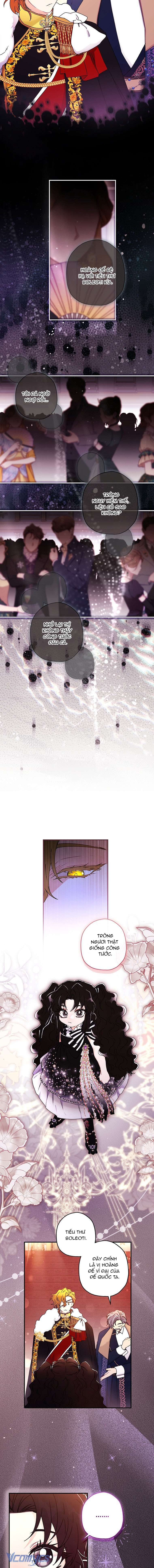 Tôi Đã Trở Thành Con Gái Nuôi Của Nam Chính Chap 94 - Next Chap 95