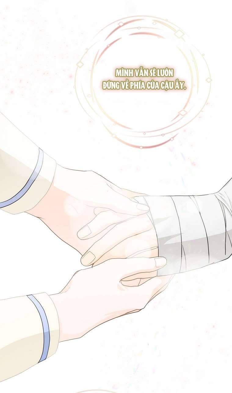 Tôi Trở Thành Vợ Của Nam Chính Chap 9 - Trang 3