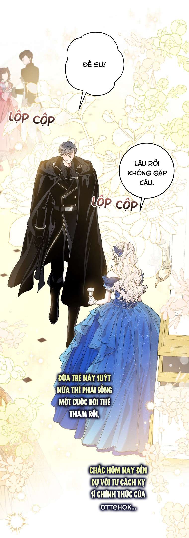 Thuần Hóa Bạo Quân Rồi Bỏ Trốn Chap 50 - Trang 2