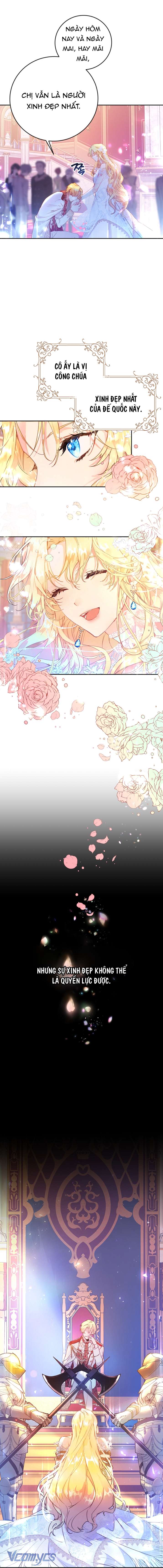 Chợ Review Nhà Họ Hoàng Chap Rối - Trang 2