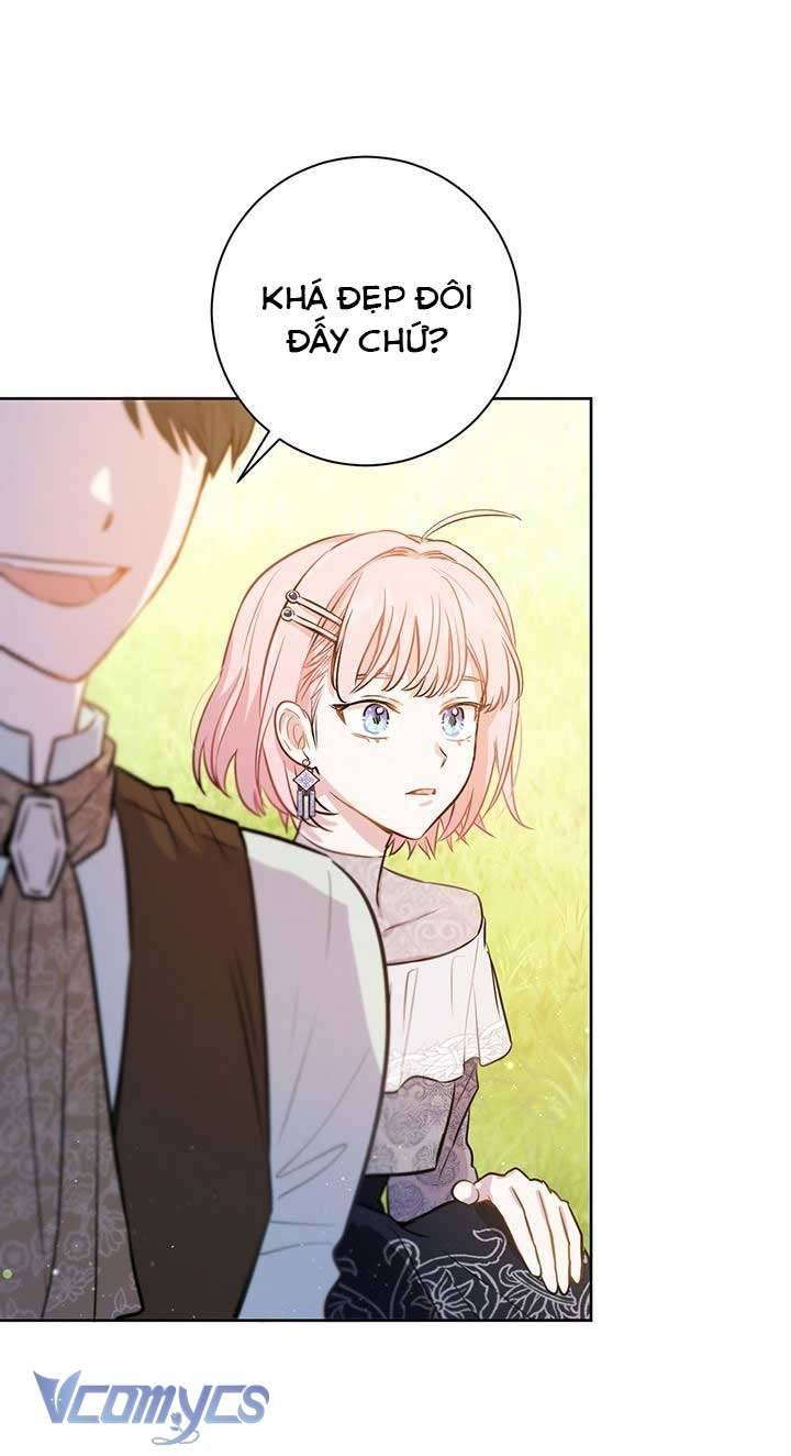 Cuộc Sống Mới Của Công Nương Chapter 20 - Trang 4