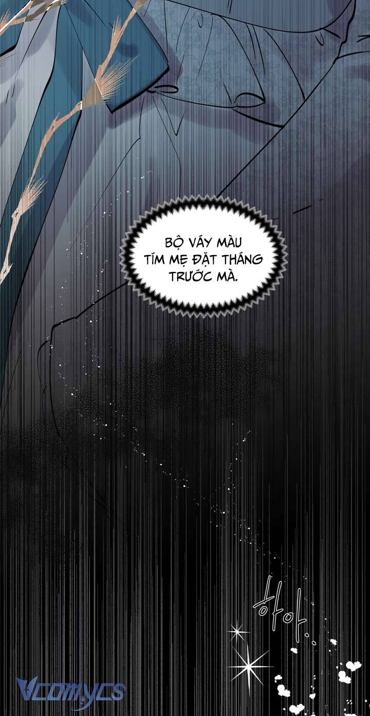 [18+] Hoàng Cung Có Chó Dữ! Chap 2 - Trang 2