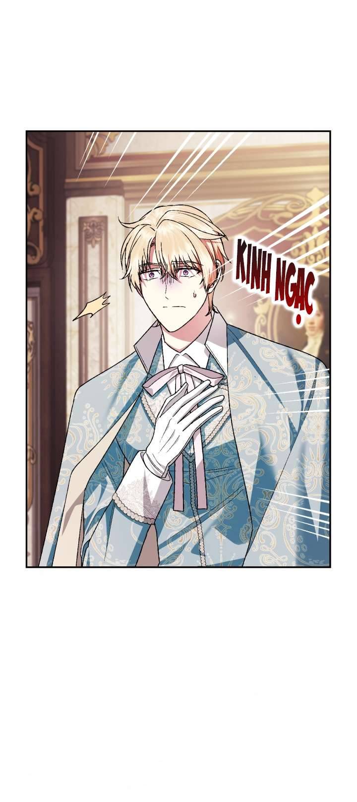 Cha À, Con Không Muốn Kết Hôn Đâu Chap 82 - Trang 2