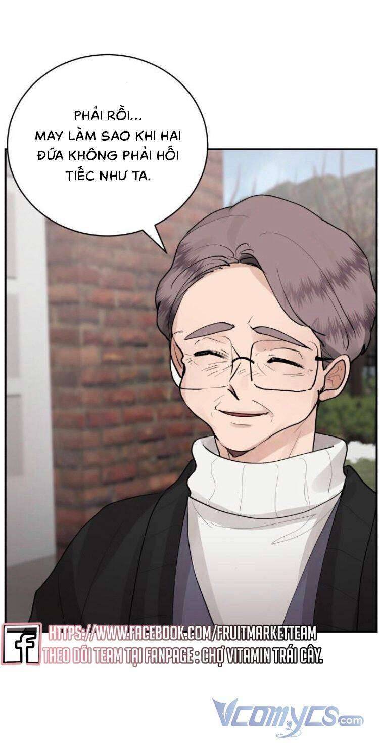 Oan Gia Ngõ Hẹp Chapter 66 - Next Chapter 67