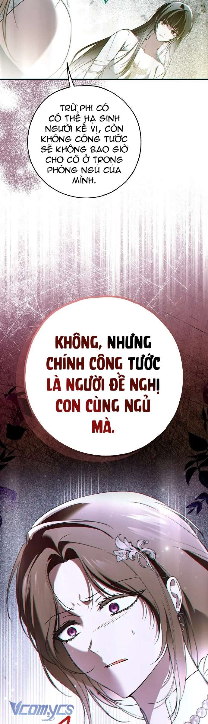Ai Đó Đang Điều Khiển Cơ Thể Của Tôi Chapter 43 - Trang 4