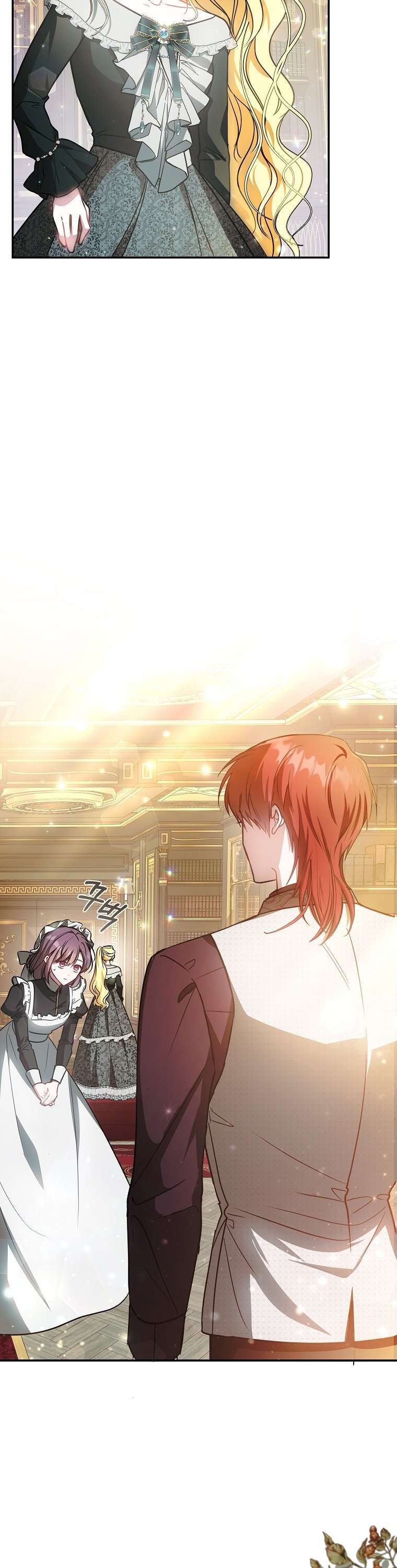 Chị Gái Tôi Là Nhân Vật Chính Chap 16 - Next Chap 17